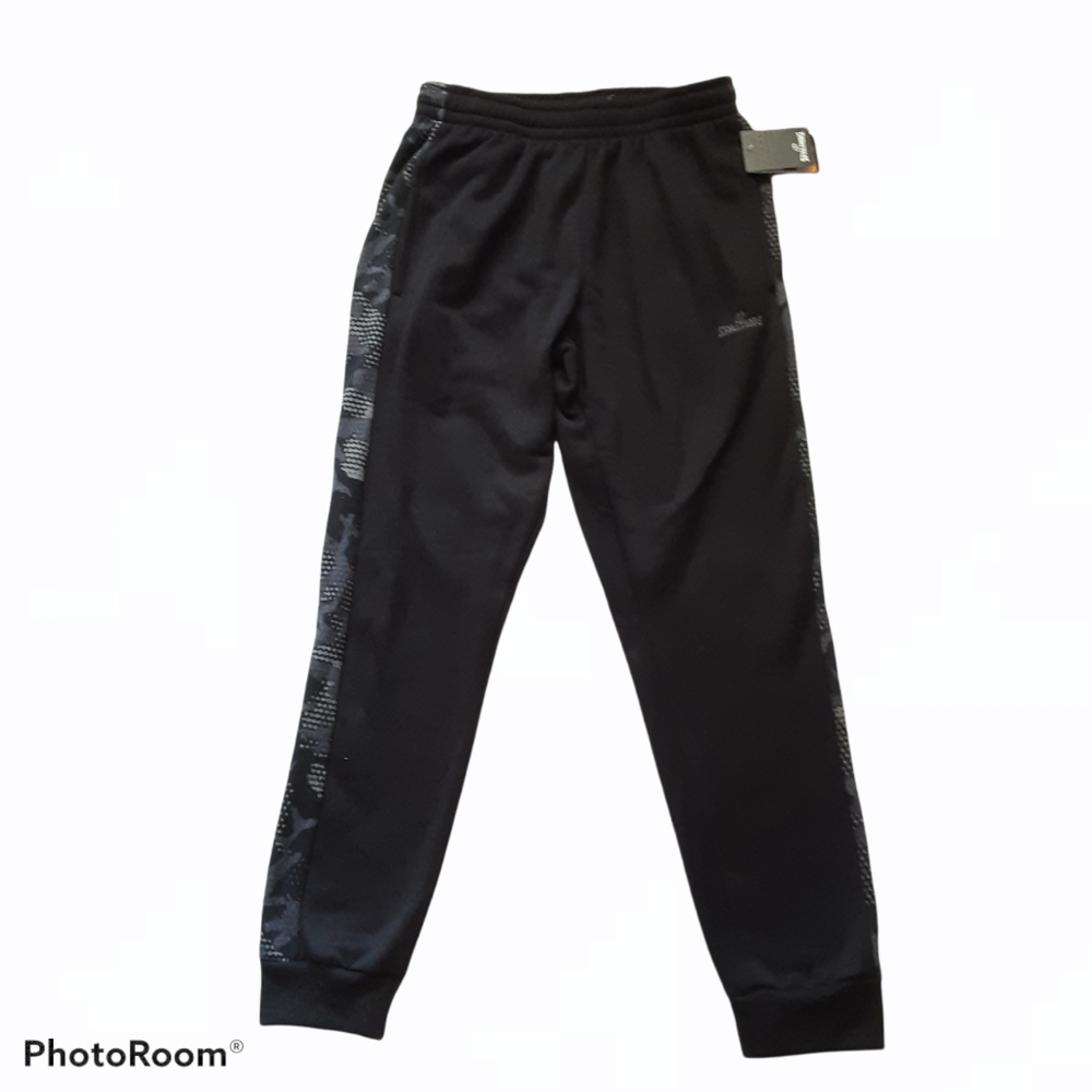 SPALDING MEN'S JOGGER SWEAT PANTS NWT